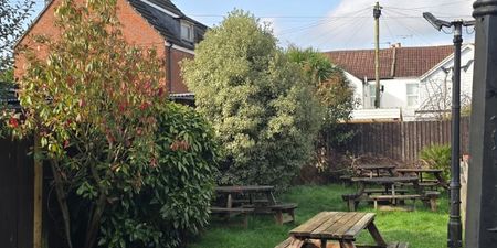 Chamberlayne Arms