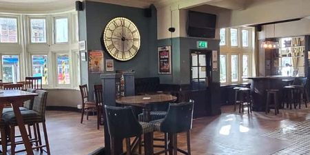 Chamberlayne Arms