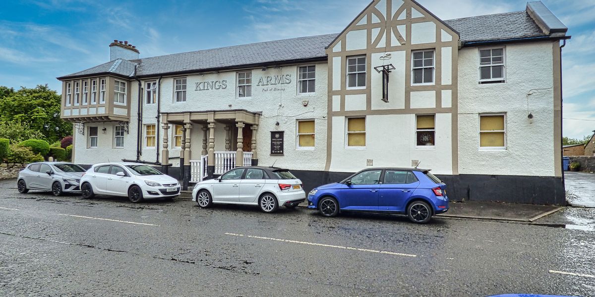 Kings Arms