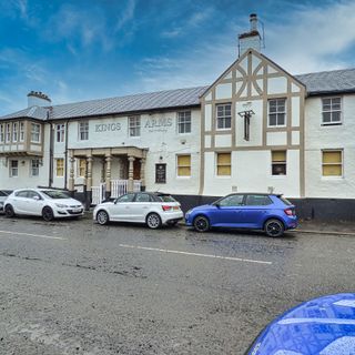 Kings Arms