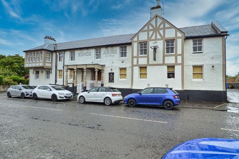 Kings Arms