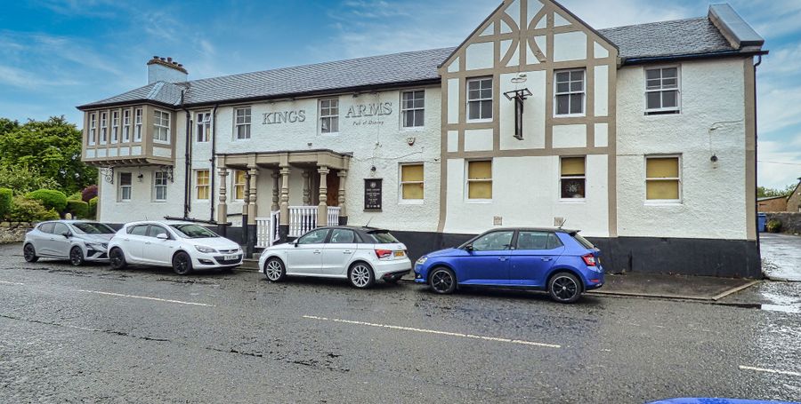 Kings Arms