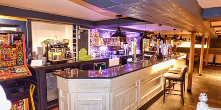 Kings Arms