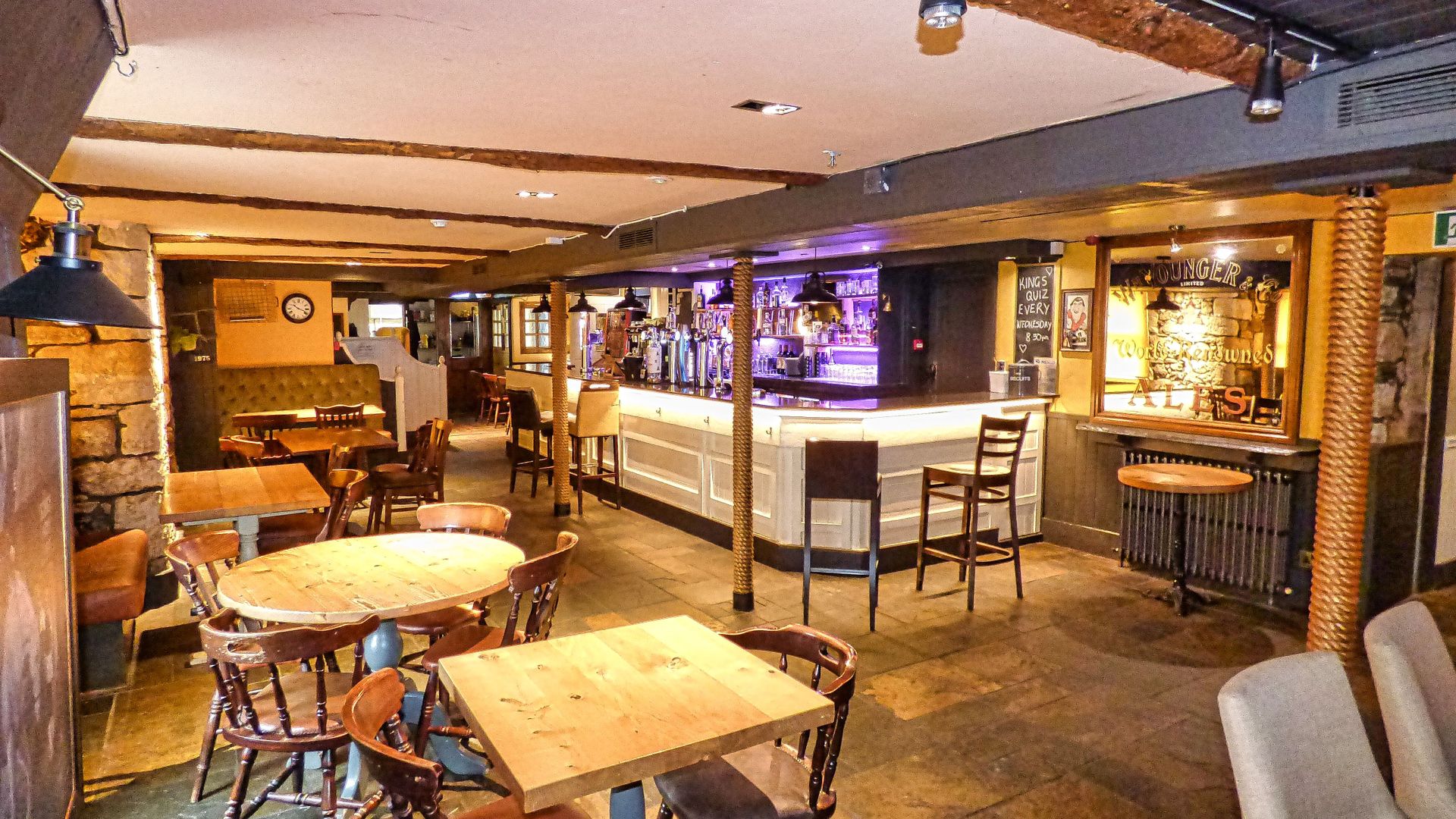 Kings Arms