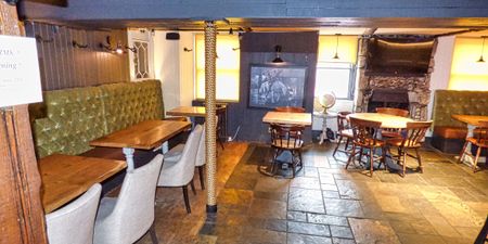 Kings Arms