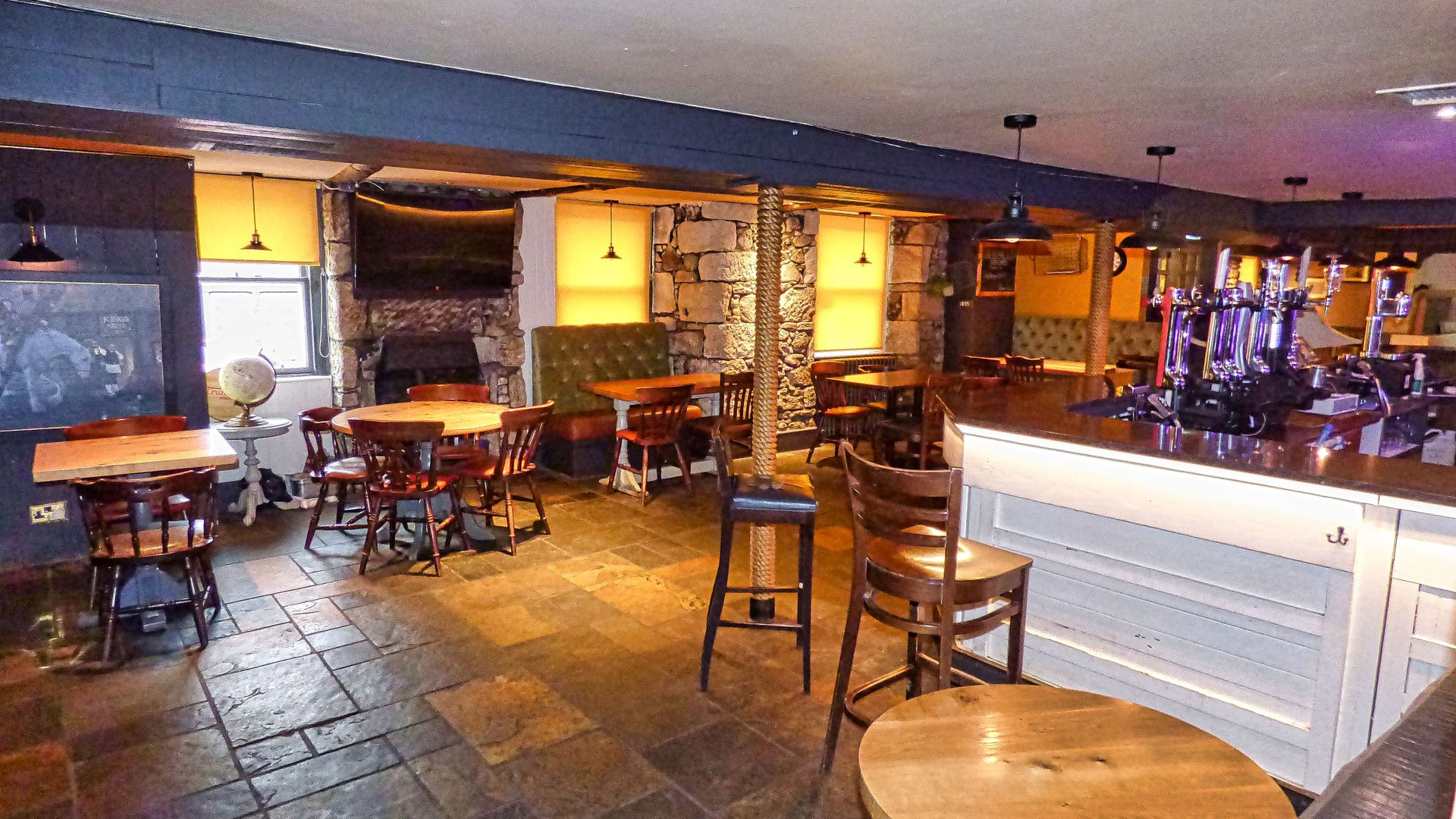 Kings Arms