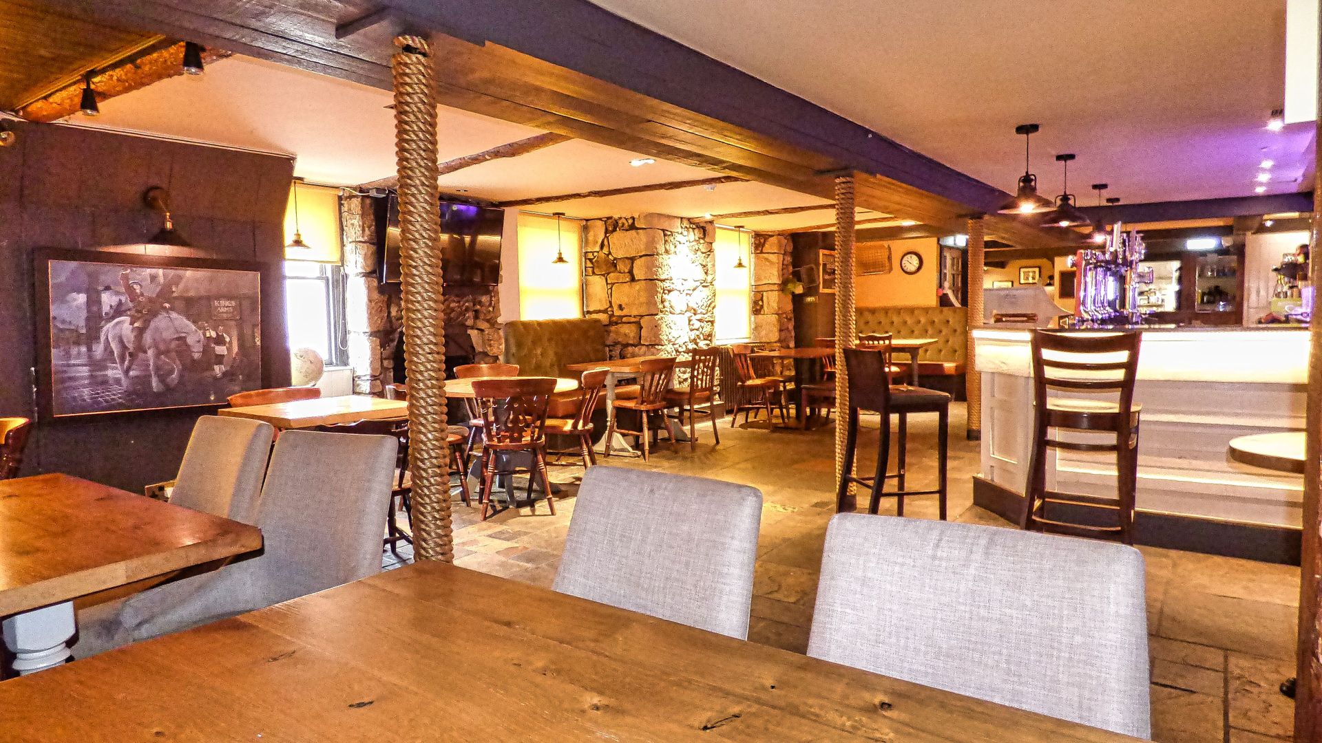 Kings Arms