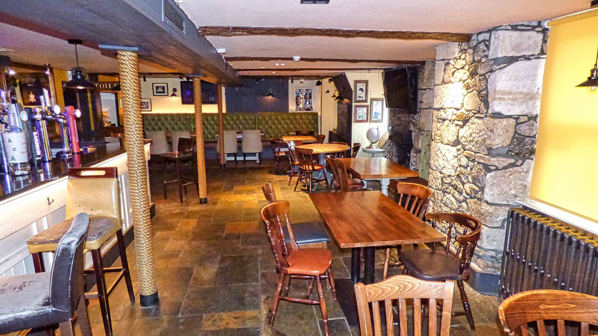 Kings Arms