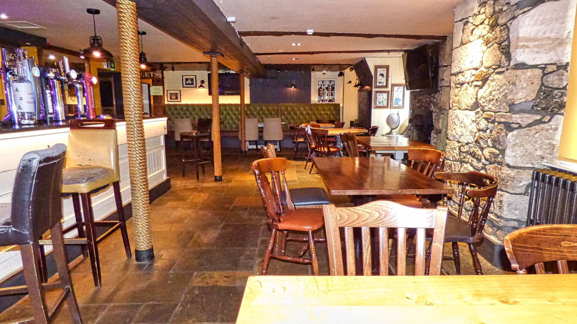Kings Arms