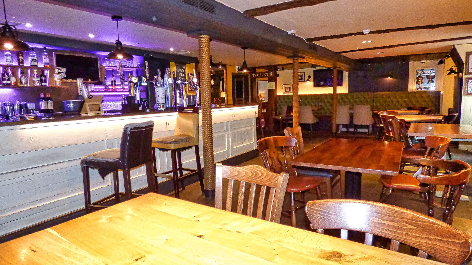 Kings Arms