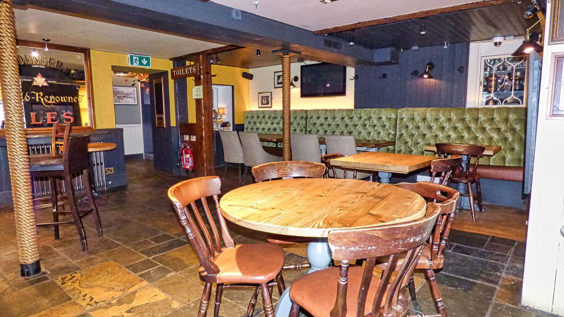Kings Arms