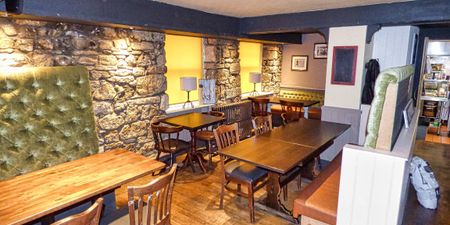 Kings Arms