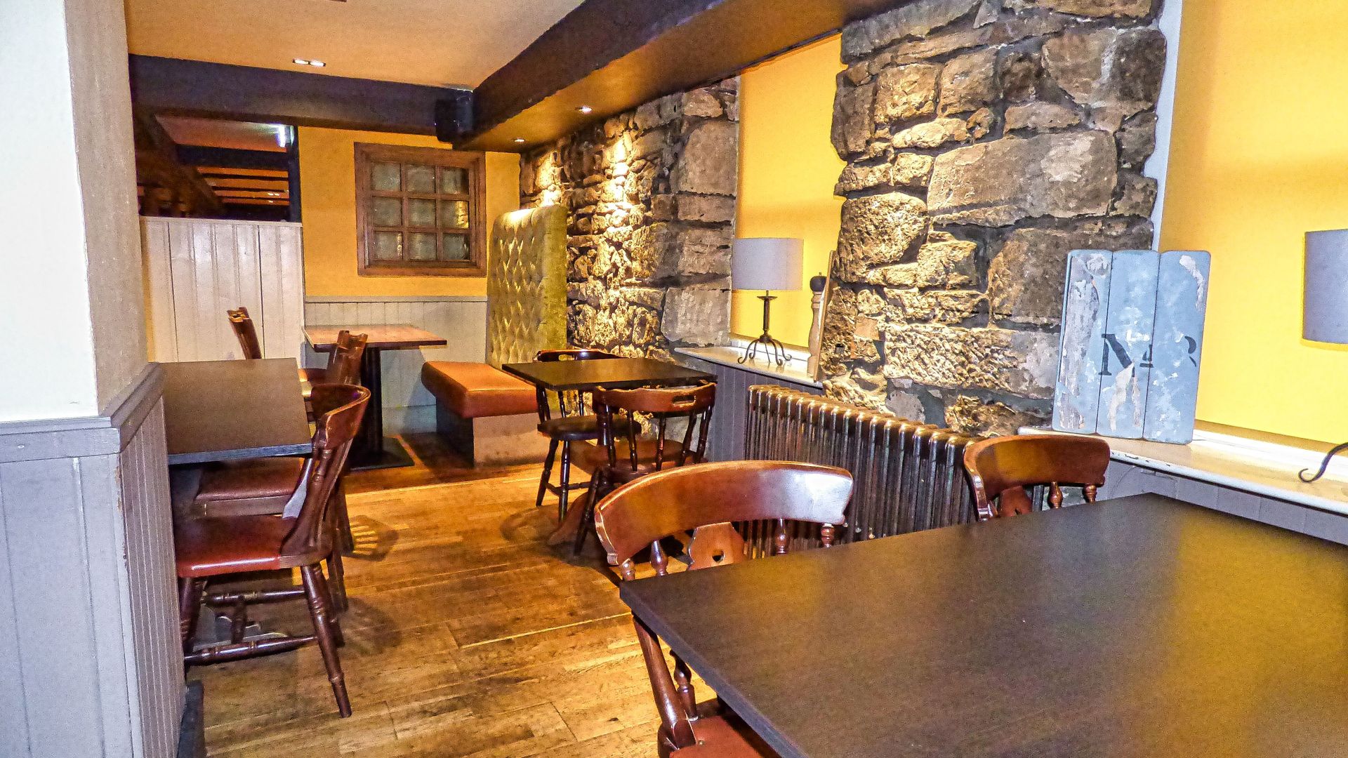 Kings Arms