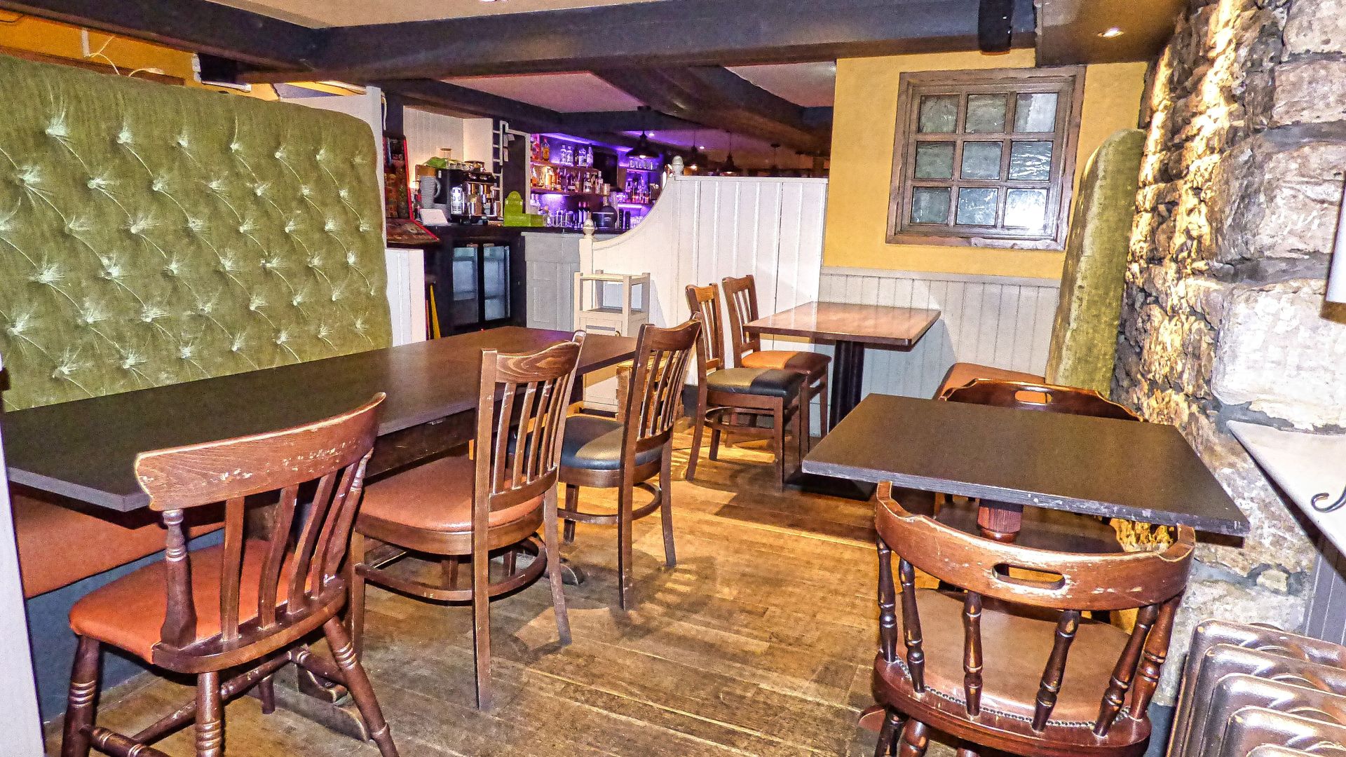 Kings Arms