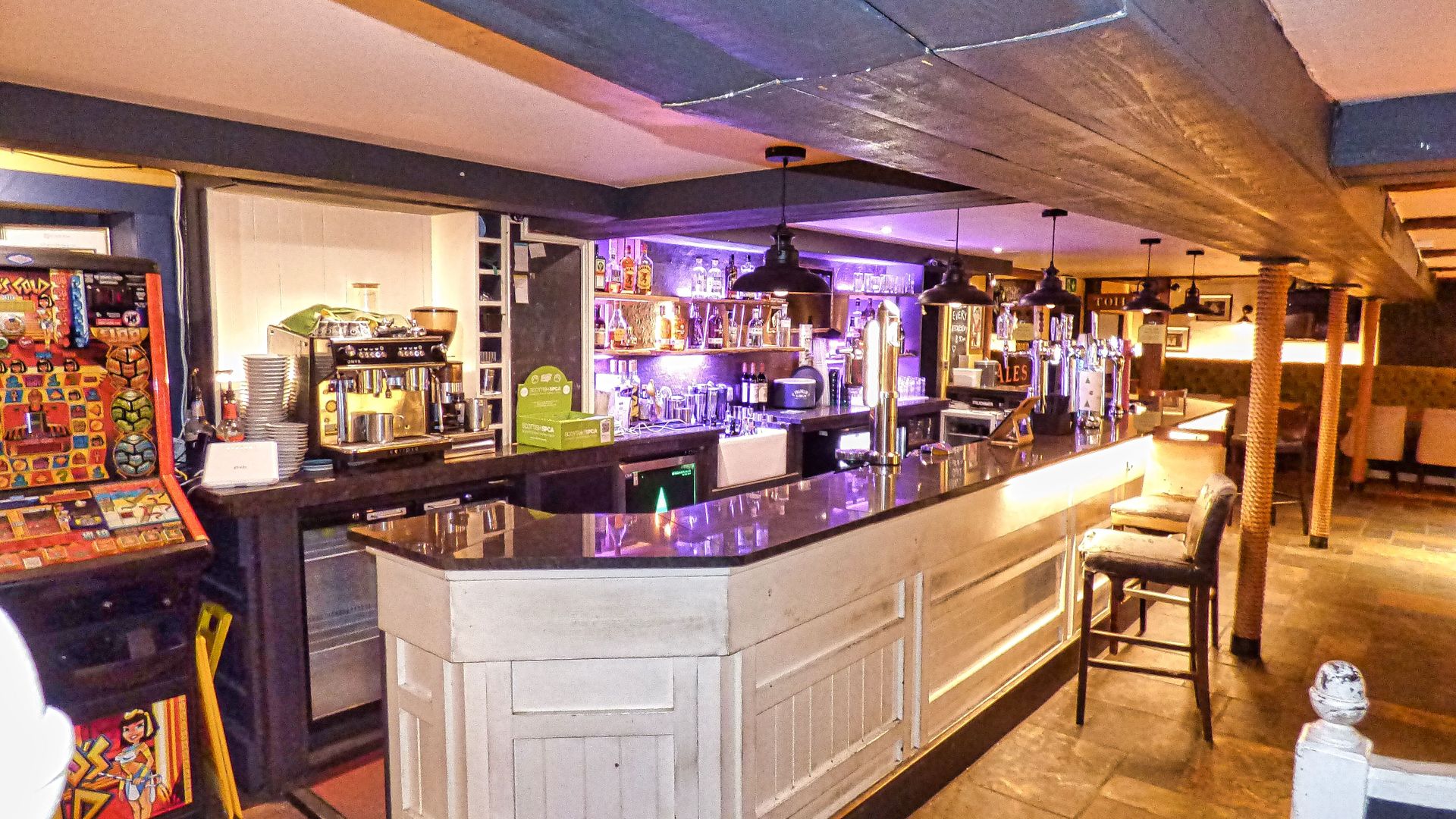 Kings Arms