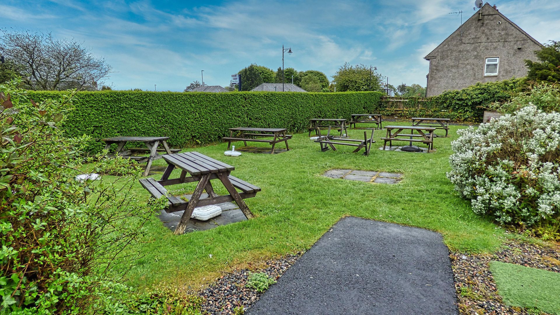 Kings Arms