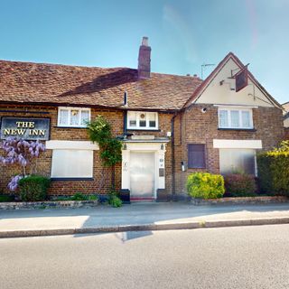 New Inn