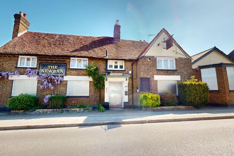 New Inn