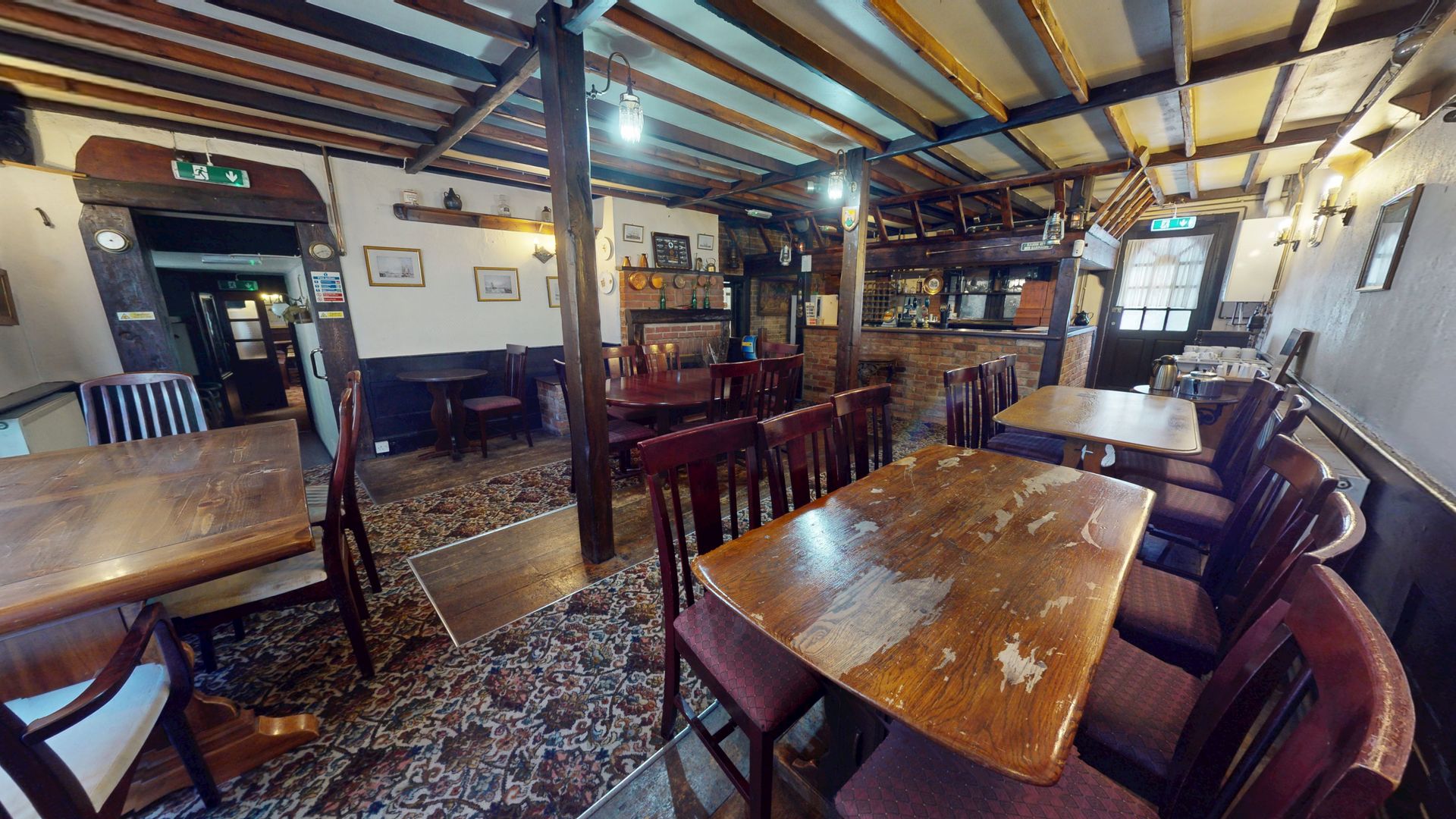 New Inn