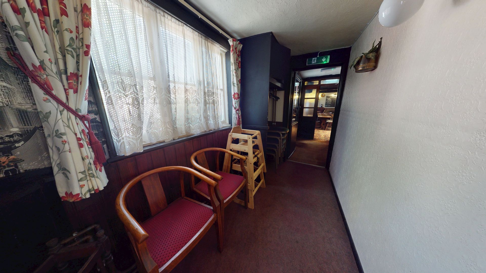 New Inn