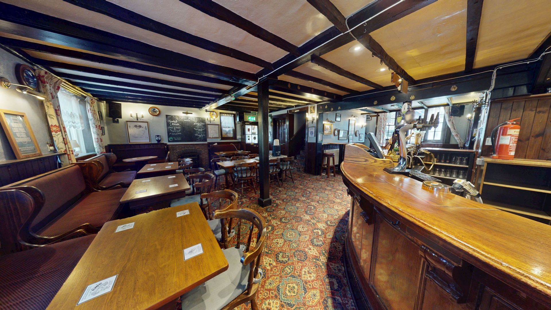New Inn