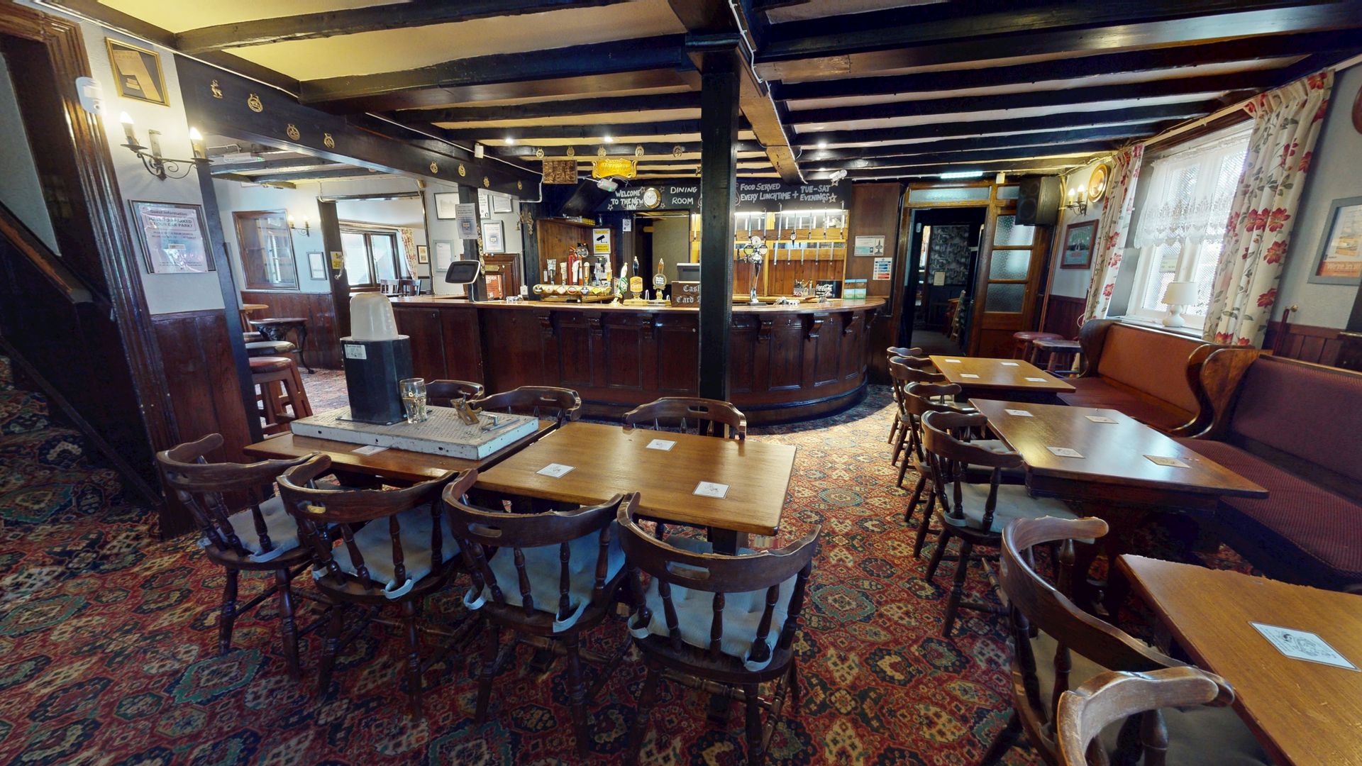 New Inn