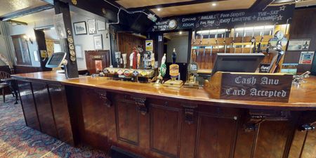 New Inn