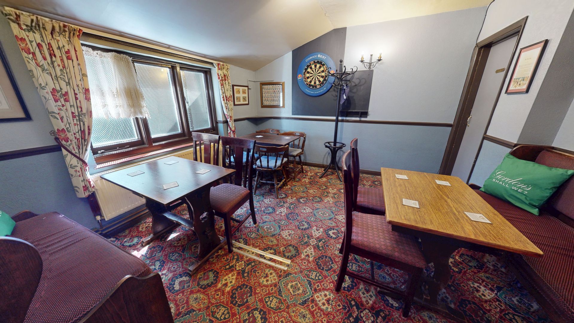 New Inn