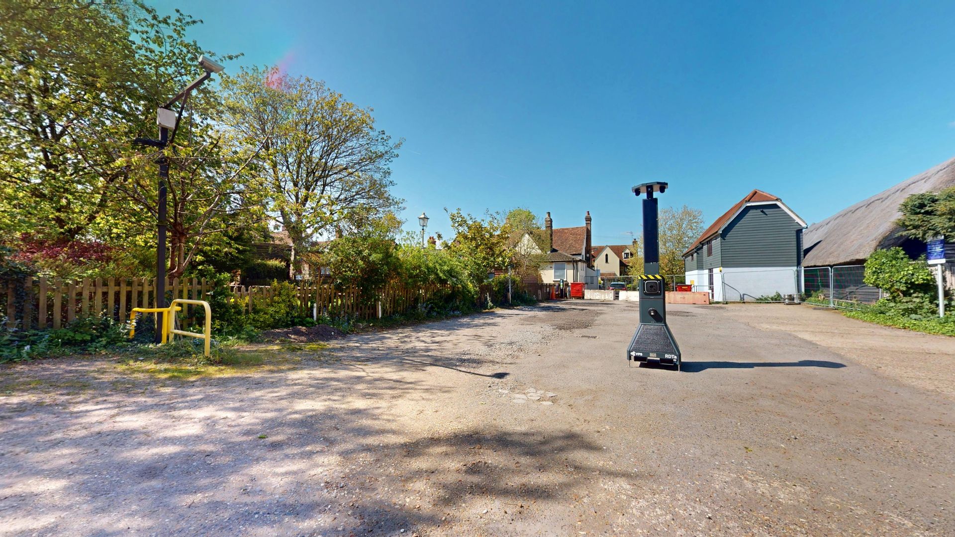 New Inn