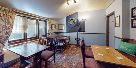 New Inn