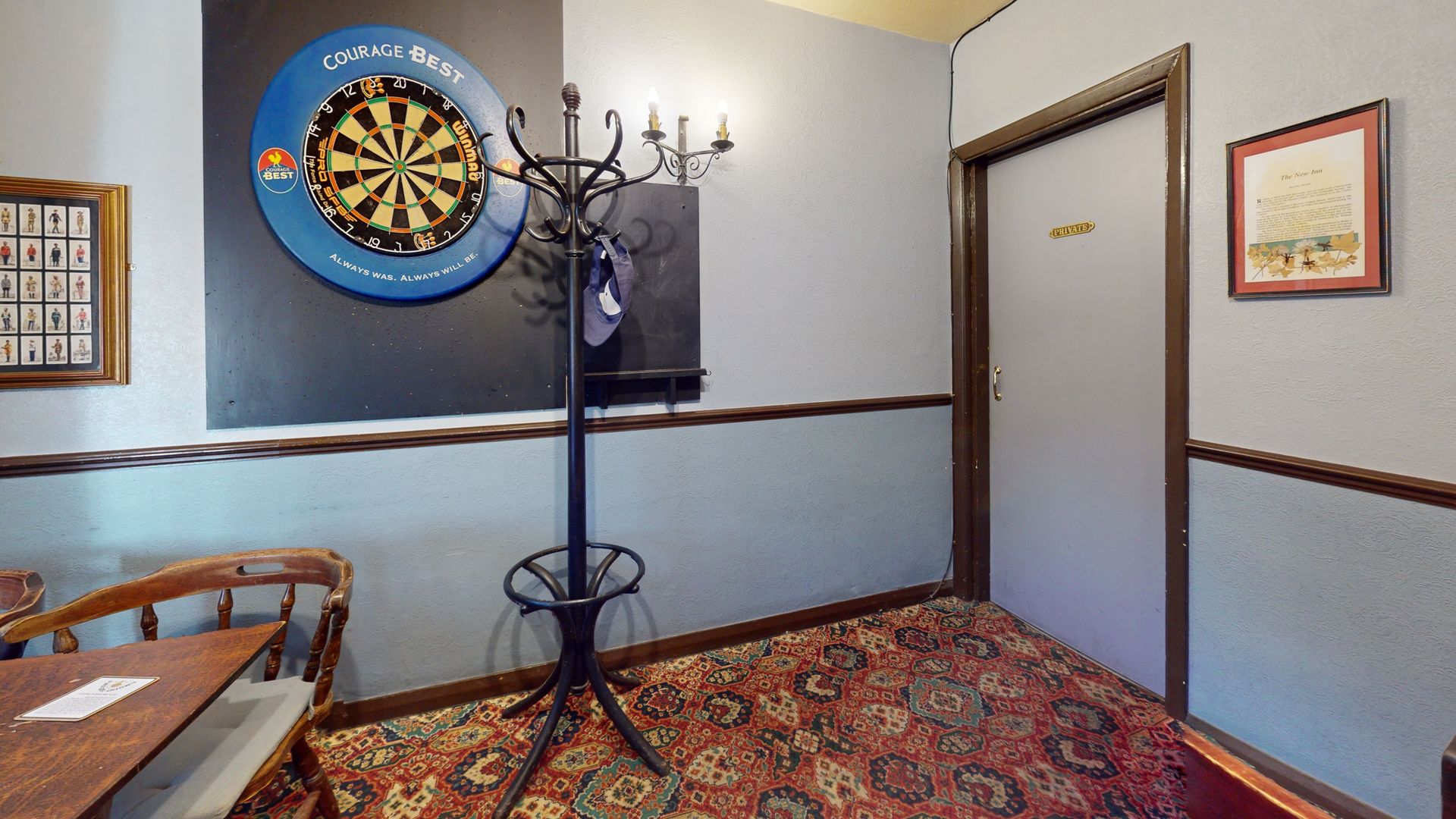 New Inn