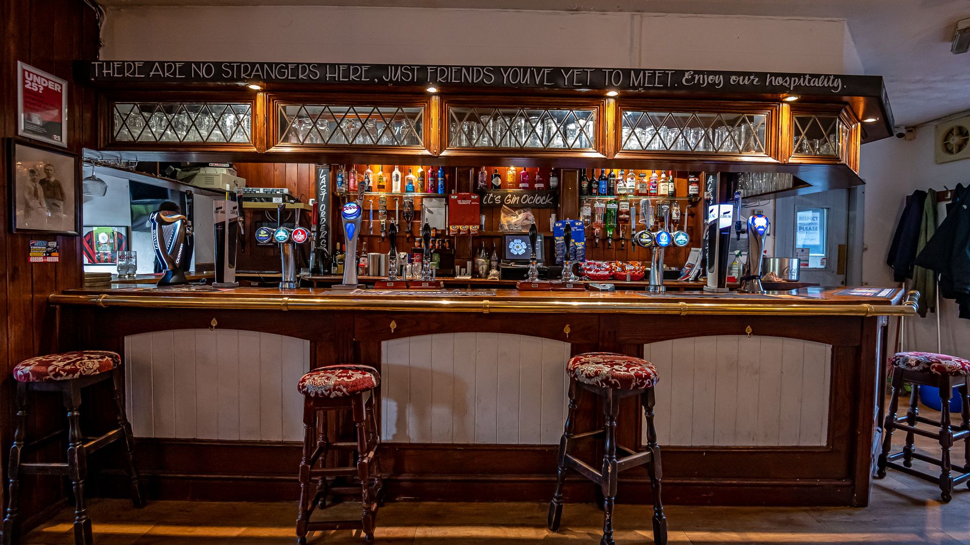 Victoria Inn