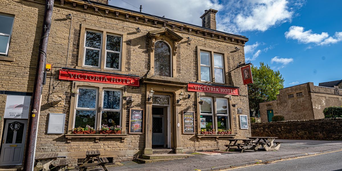 Victoria Inn