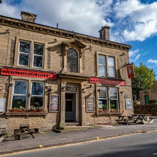 Victoria Inn