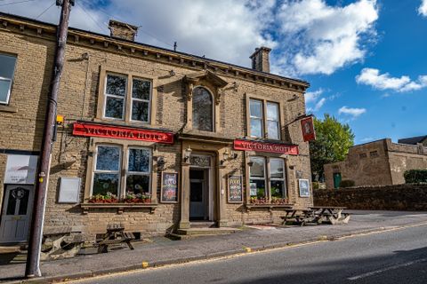 Victoria Inn