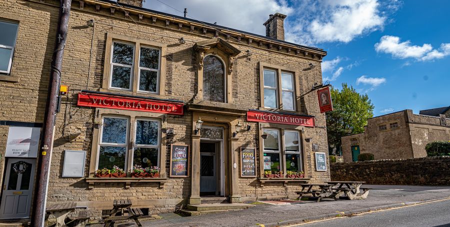 Victoria Inn