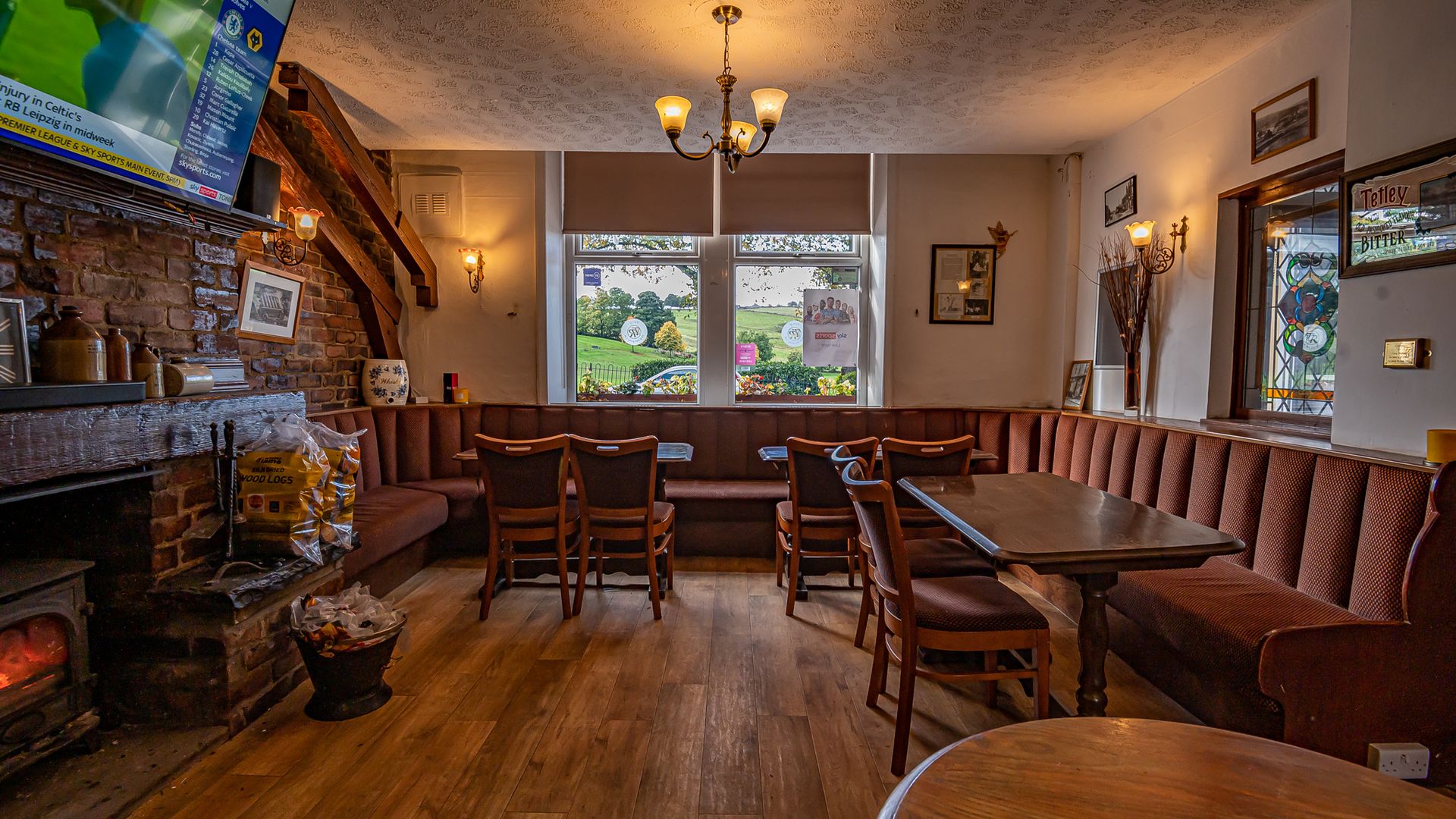 Victoria Inn