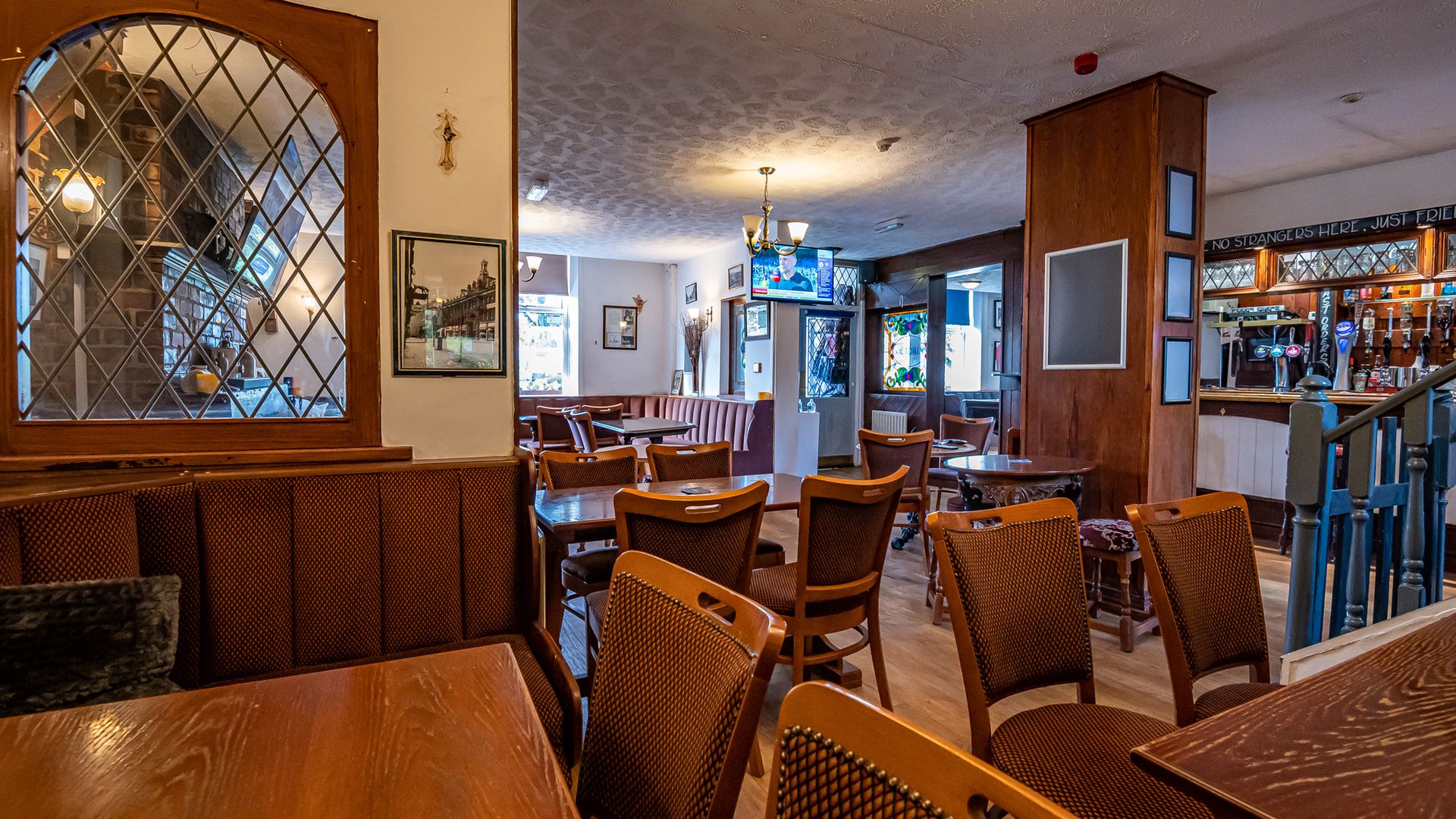 Victoria Inn
