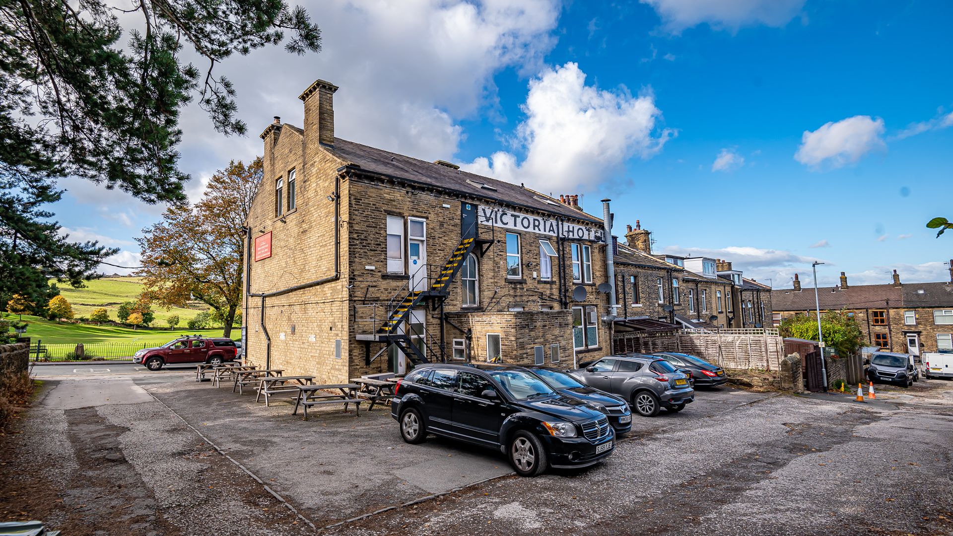 Victoria Inn