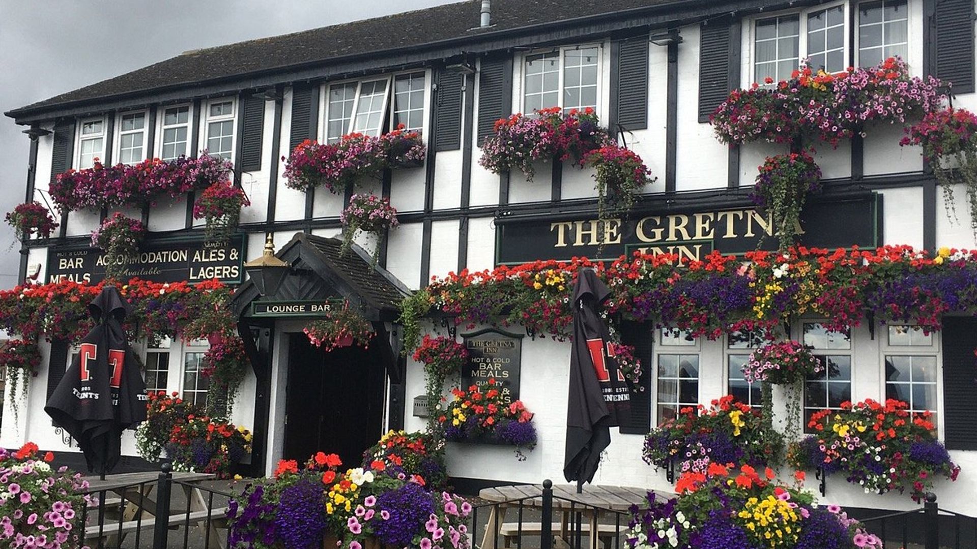 Gretna Inn