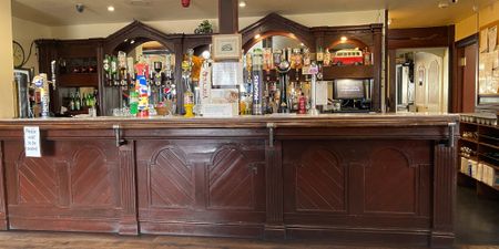Gretna Inn
