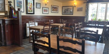 Gretna Inn