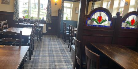 Gretna Inn