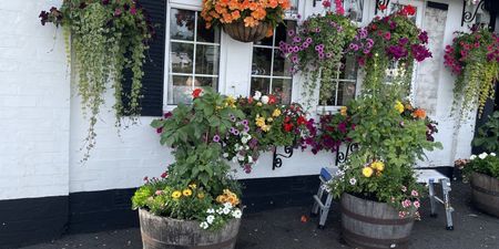 Gretna Inn