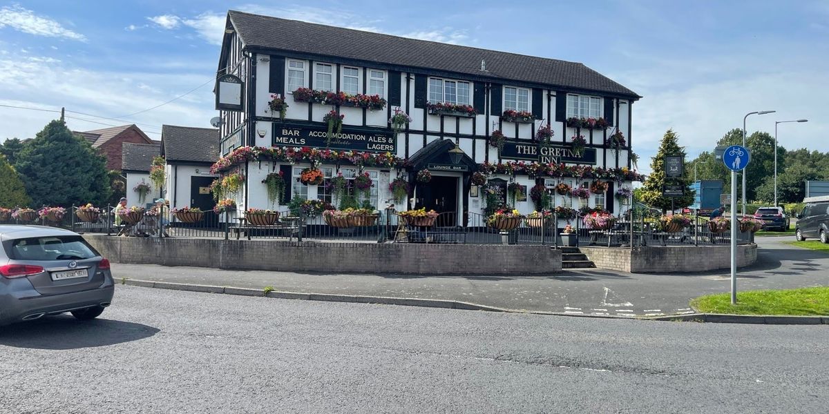 Gretna Inn