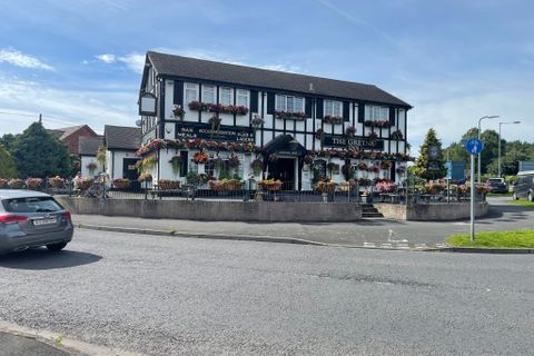 Gretna Inn