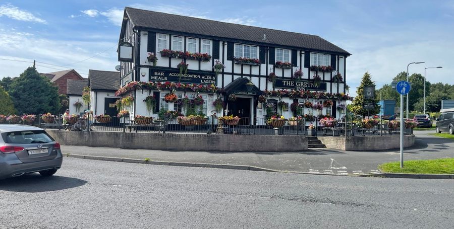 Gretna Inn