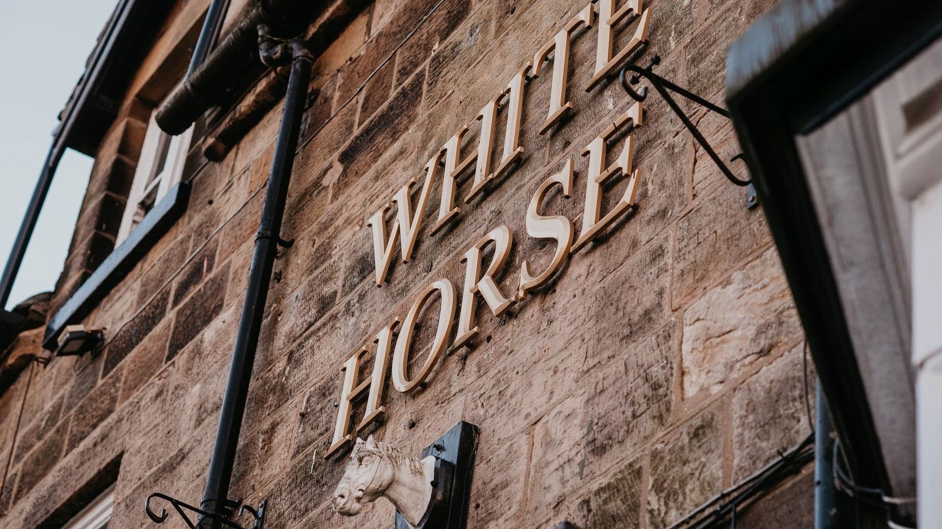 White Horse Inn