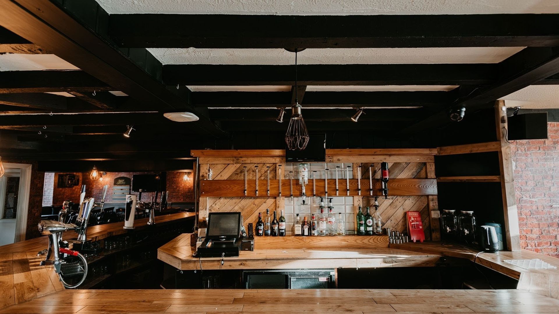 White Horse Inn