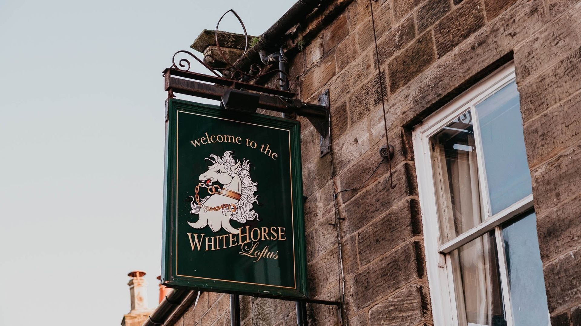 White Horse Inn